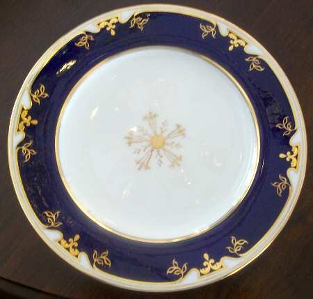 SP593 by Spode