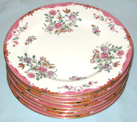 R7269 by Spode