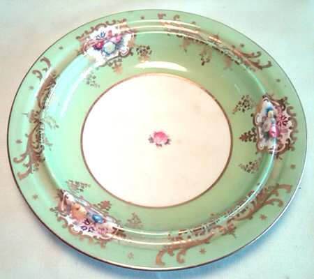 SP595 by Spode