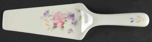SAD92 Solid Ceramic Pie/Cake Server