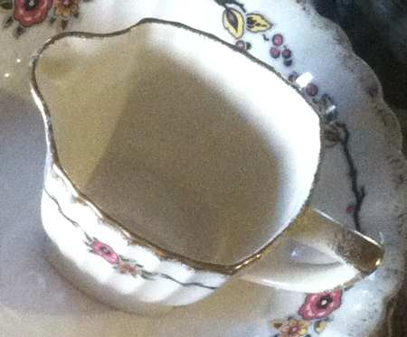 SEB149 Creamer