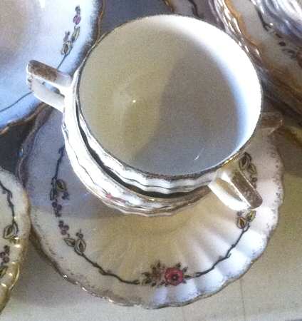 SEB149 by Sebring Pottery