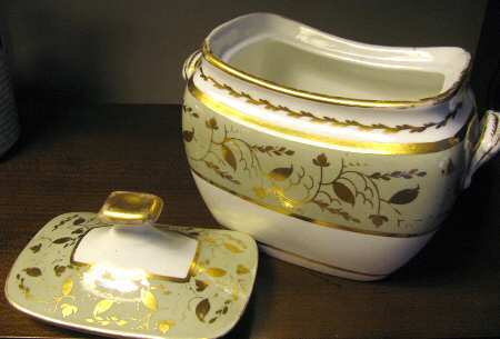 2221 by Spode