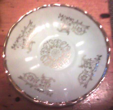SER8 Saucer