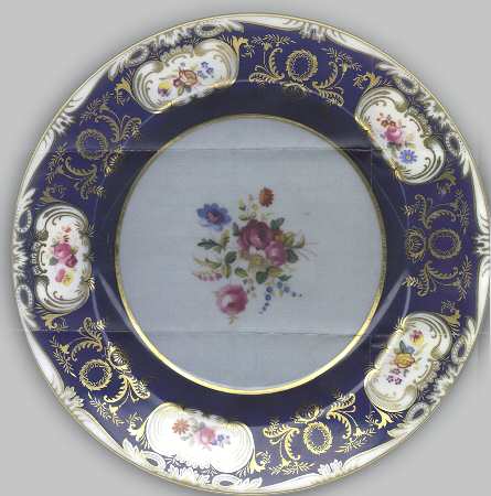 R4419 by Spode