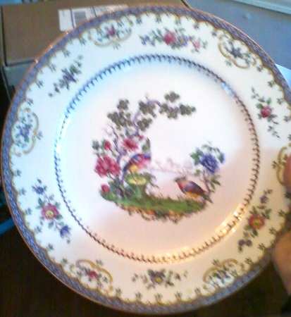 Chelsea by Spode