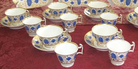 3867 Footed Demitasse Cup