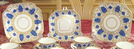 3867 by Spode