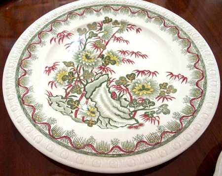 SP596 by Spode