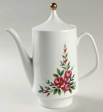 SCH660 Coffee Pot & Lid
