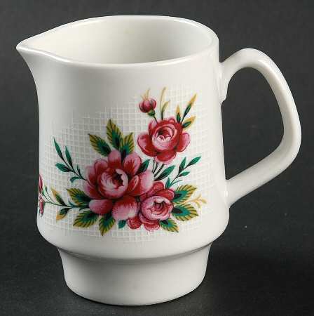 SCH660 Creamer
