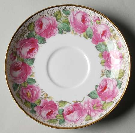 R4733 Saucer