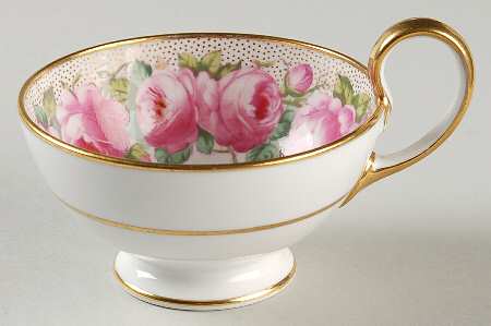 R4733 Footed Cup
