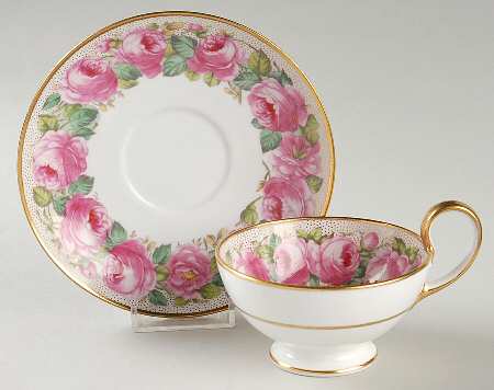 R4733 by Spode