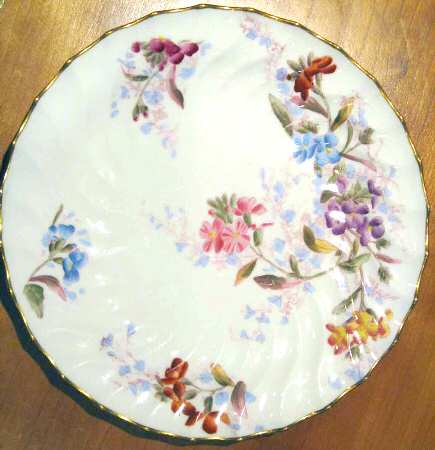 SP598 by Spode
