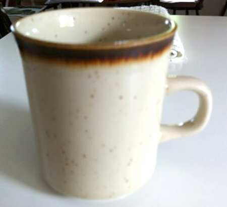 Grosvenor Mug