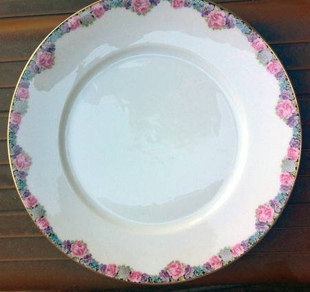 SCD131 Dinner Plate