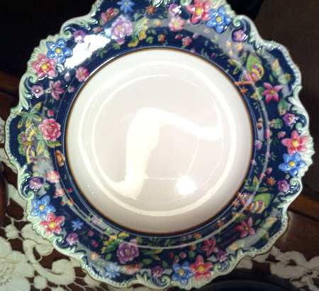 SP599 by Spode