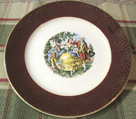 Romeo Et Juliette by Sovereign Potters