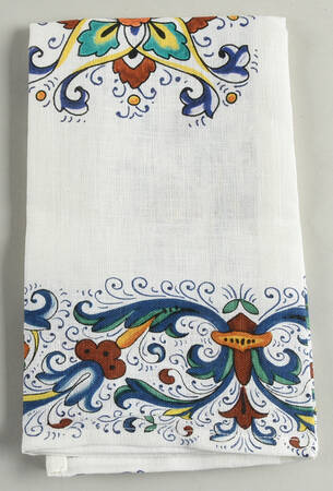 Deruta Cloth Kitchen Towel