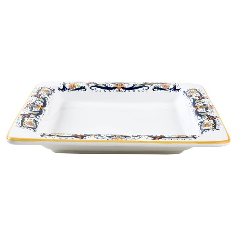 Deruta Center for 5-Piece Relish