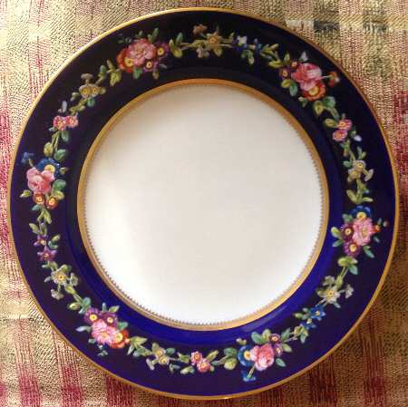 R6767 by Spode