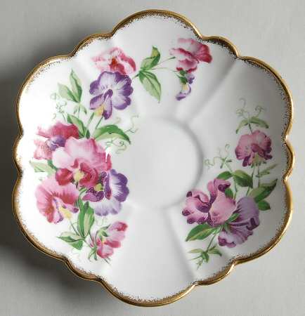 1732A Saucer