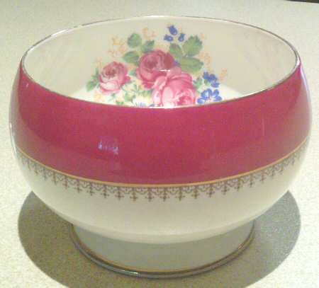 13117 Open Sugar Bowl