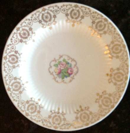 Glendale by Sebring Pottery