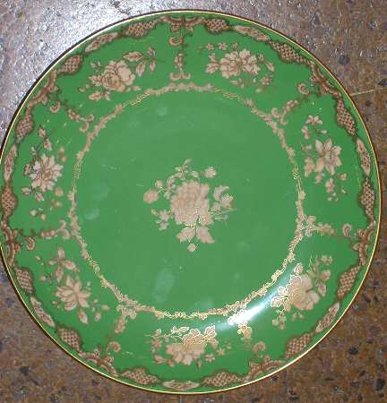 R9453 (Smooth) by Spode