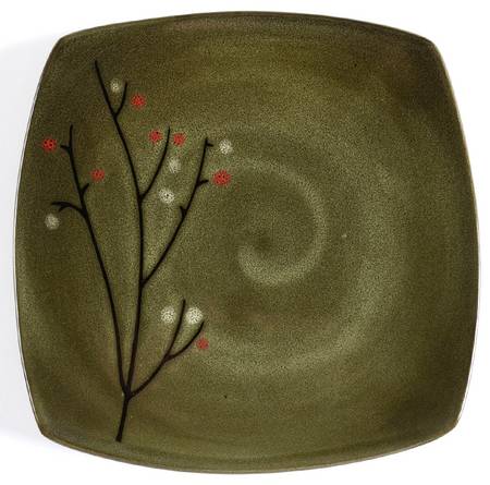 Blossom Black by Sango