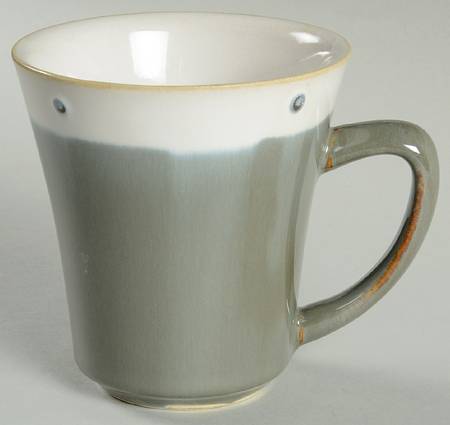 Newport Avocado Green Mug