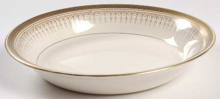 SIM50 Coupe Soup Bowl