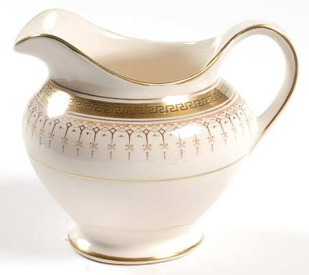 SIM50 Creamer