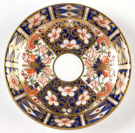 SVX3 Saucer