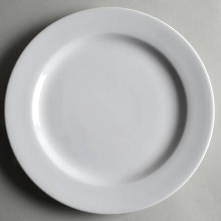 S9A1 Dinner Plate
