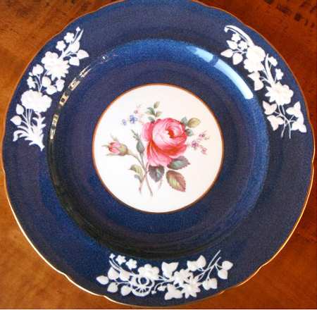 SP603 by Spode