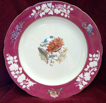 Y299 by Spode