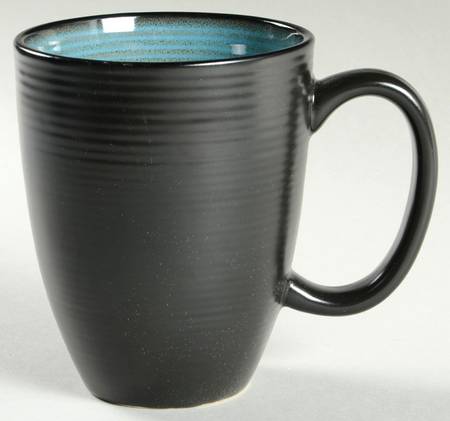 Solano Green Mug