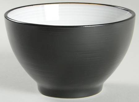 Solano Cream Soup/Cereal Bowl