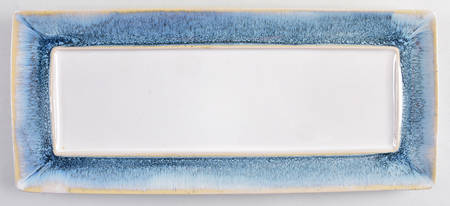 Rivera 14" Rectangular Serving Platter