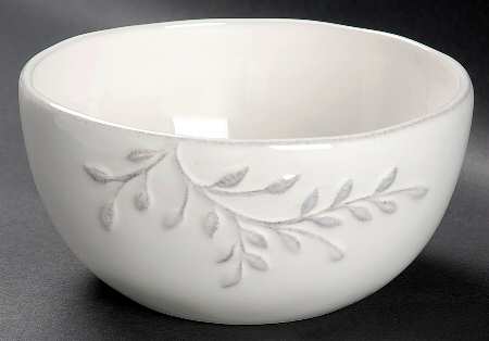 Green House Soup/Cereal Bowl