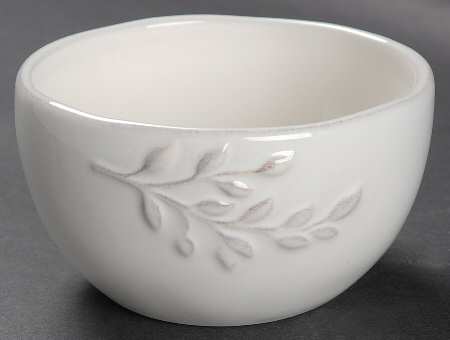 Green House Open Bowl Only for (4 Piece) Condiment Set