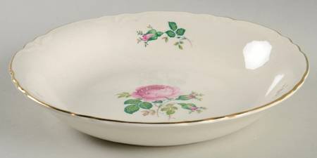 SC7 Coupe Soup Bowl