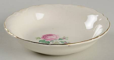 SC7 Fruit/Dessert (Sauce) Bowl