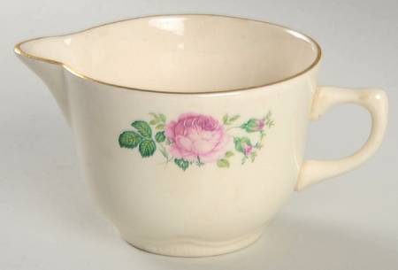 SC7 Creamer