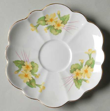 SHE74 Saucer