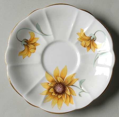 SHE75 Saucer
