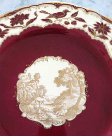 R8888 Dinner Plate
