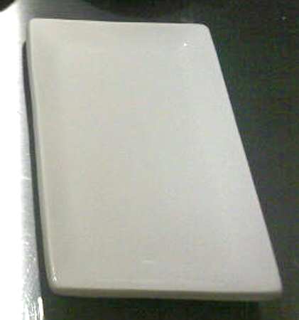 SAH20 Salad Plate